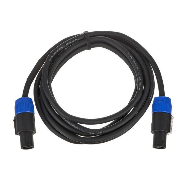 Lautsprecherkabel 3m Swift Eventverleih